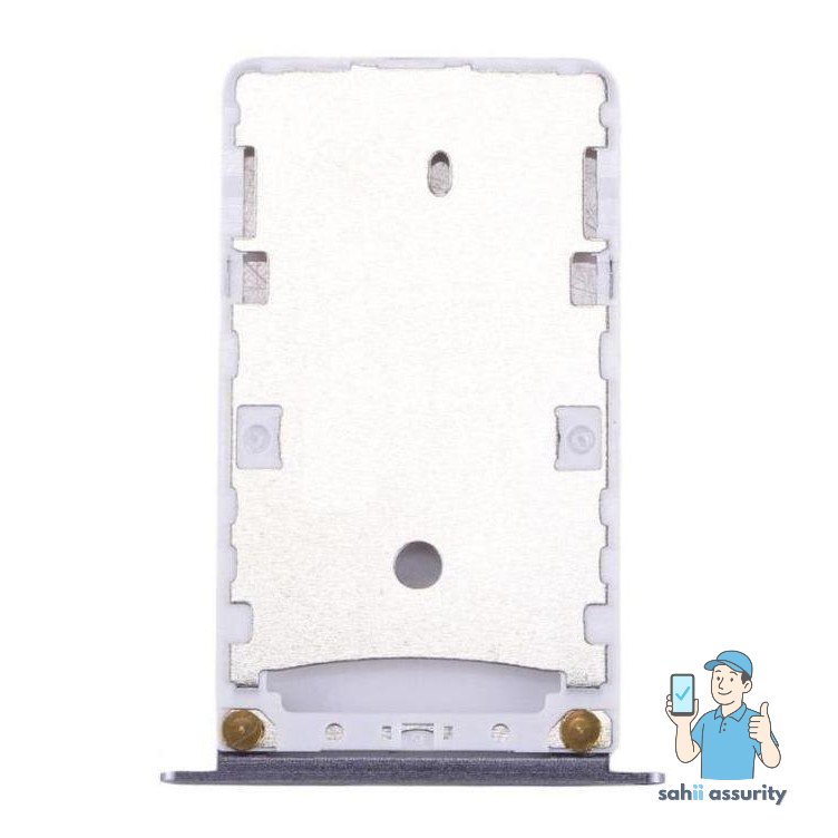 SIM Card Holder Tray for Xiaomi Redmi Note 4 thumbnail